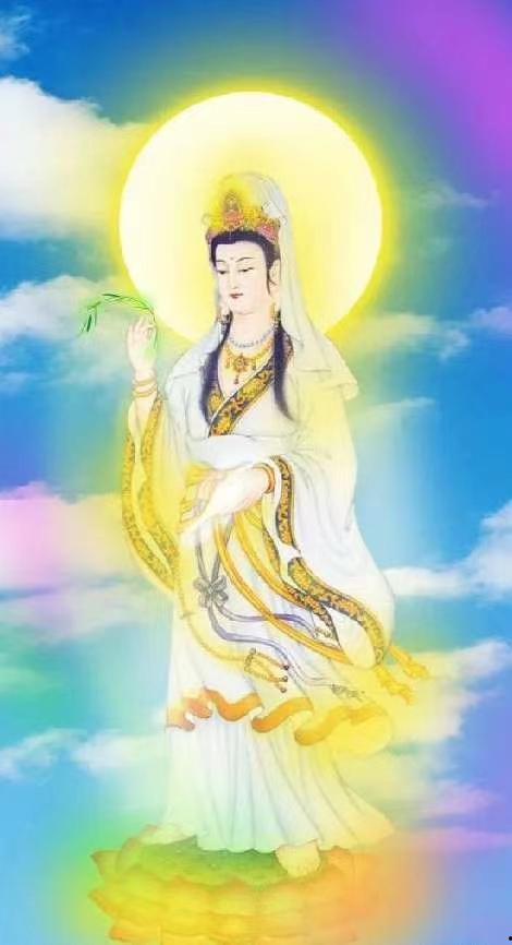 国产观音菩萨视频大全,国产视频中的慈悲化身