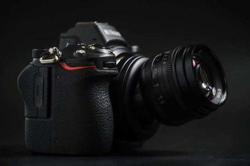 国产移轴镜头测评视频,匠心独运，品质卓越