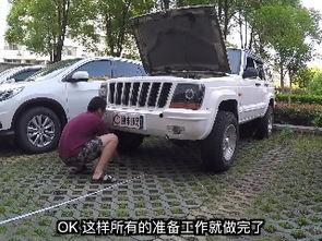 国产赛摩越野车视频大全,驾驭激情，驰骋天地