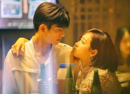 老大甜蜜吻戏国产剧视频,国产剧中的经典吻戏回顾