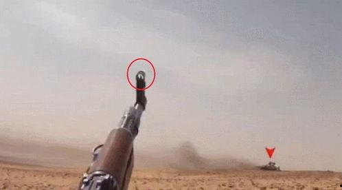 国产游击武器视频,揭秘神秘战地利器